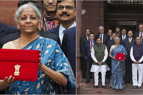 sitharaman