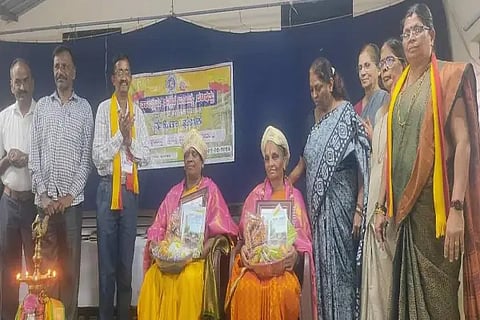 sri award