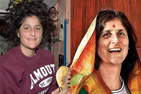 sunitha new