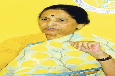 taradevi