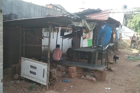 ullala market