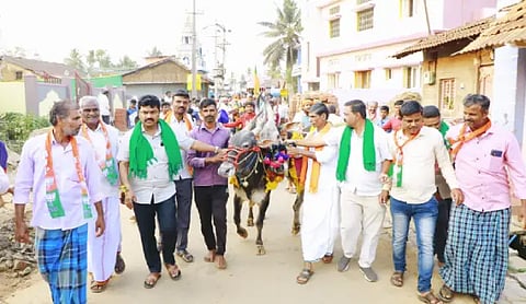 14 ಎಸ್ಕೆಪಿ 1A