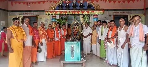 22 ಎಸ್ಕೆಪಿ 1 t