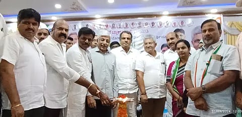 31 TKE 1,1 (MLA SRINIVAS UDGHATANE)