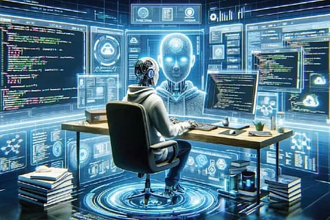 AI Engineer Devin