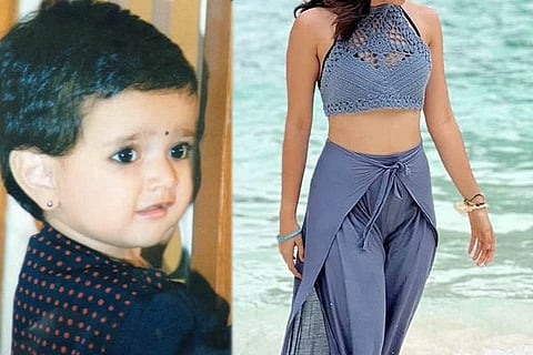 Ashika
