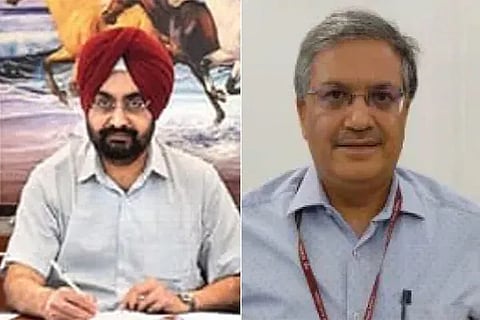 CEC Commissioners