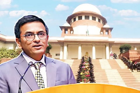 CJI India