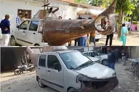 Carcopter