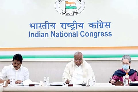 Congress