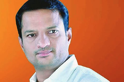 DAYASAGAR PATIL