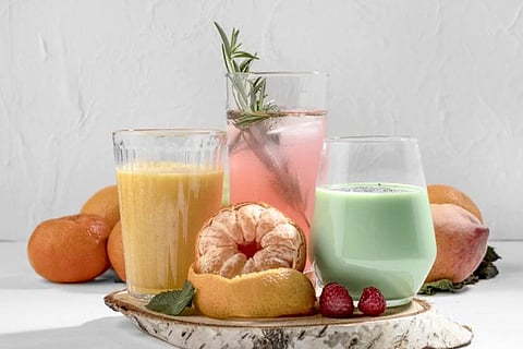 Drinks