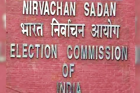 ECI