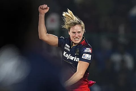 Ellyse Perry