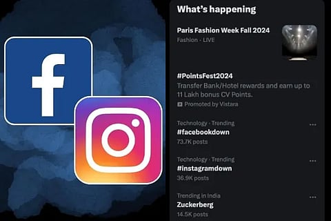 FB Insta
