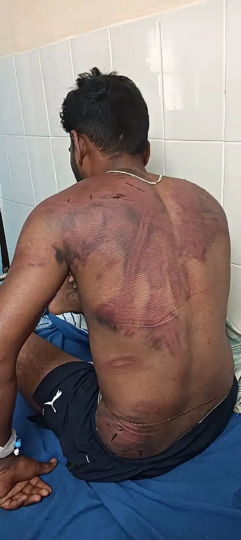 Haliyal crime