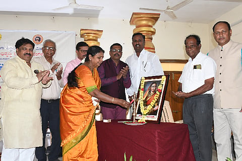 JEEJAMATA SEMINAR