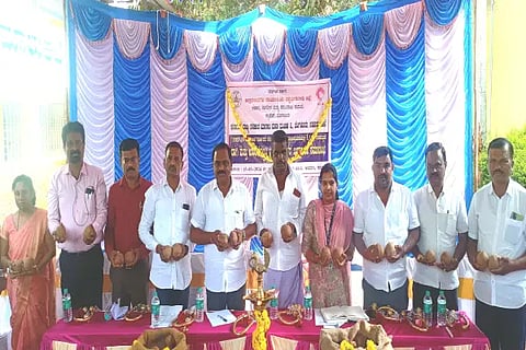 KDR mps