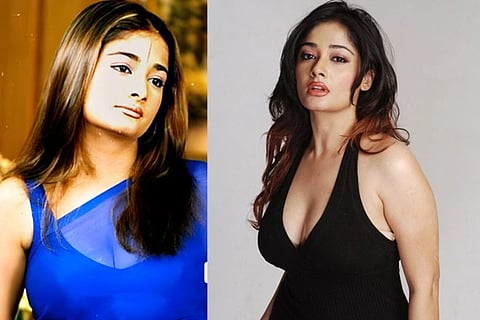 Kiran Rathod