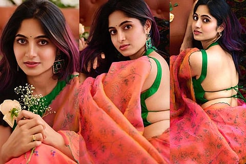 Kushee Ravi