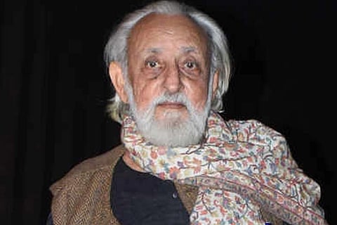 MS Sathyu