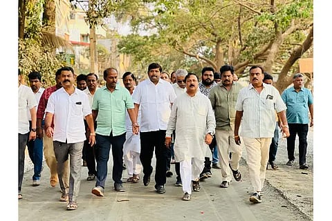 Mahesh New