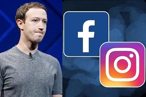 Mark Zuckerberg