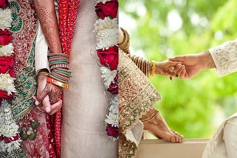 Marriage