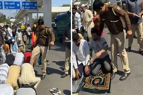 Namaz Cop