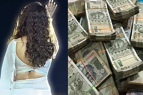 Nayanathara