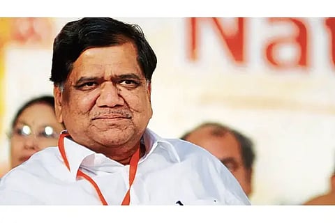 New Shettar New