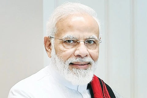 PM Modi