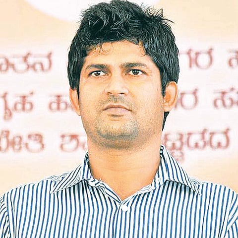 PRATAP SIMHA