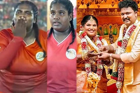 Pandiyamma