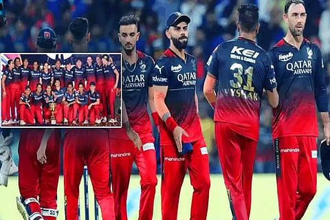 RCB