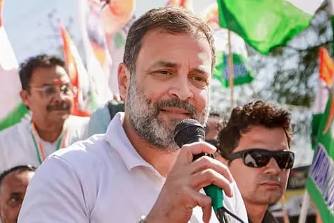RG
