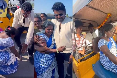 Raghava Lawrence