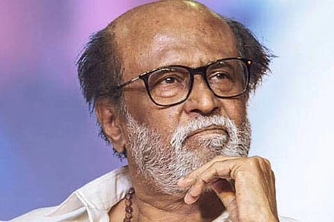 Rajinikanth