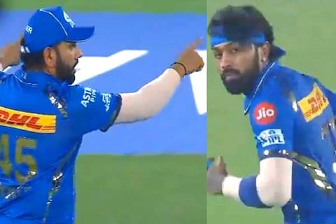 Rohit Sharma
