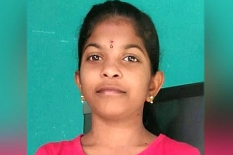 SSLC Student