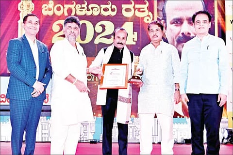 Sampath Raj