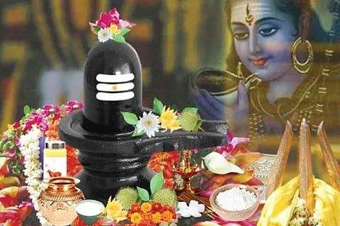 Shivarathri