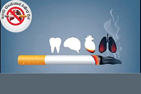 Smoking