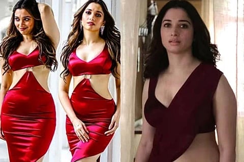 Tamannah