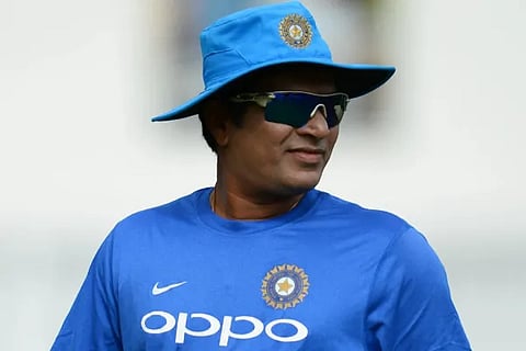Tushar Arothe