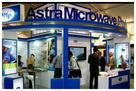astra