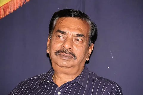 ayanoor manjunath