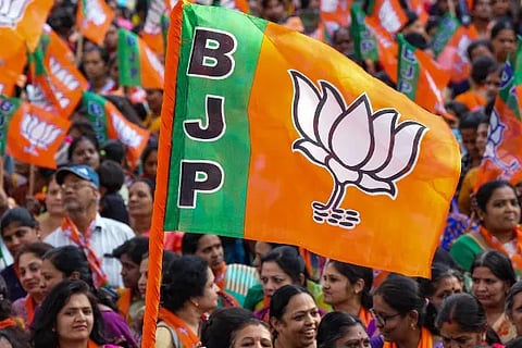 bjp