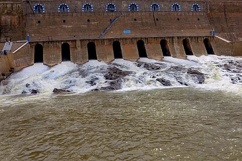 cauvery
