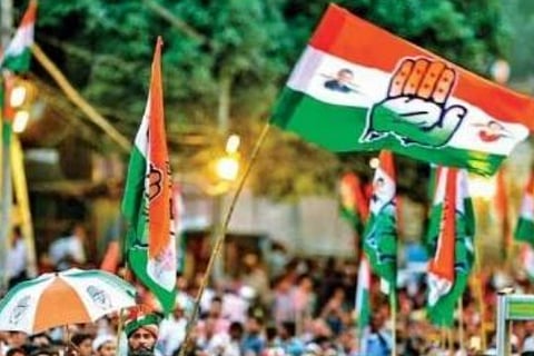 congress